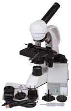 Bresser Biorit TP 40–400x mikroszkóp 73760