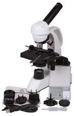 Bresser Biorit TP 40–400x mikroszkóp 73760