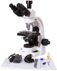 Bresser BioScience Trino mikroszkóp 62563