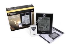 Bresser National Geographic időjárási központ 60033 Bresser National Geographic időjárási központ 60033