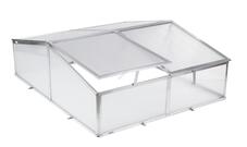 G21 GA12 100 x 120 x 40 cm kétrészes melegágy 6390111 G21 GA12 100 x 120 x 40 cm kétrészes melegágy 6390111