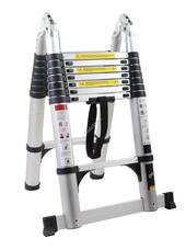 G21 GA-TZ16-5 m teleszkópos létra/állvány 6390453 G21 GA-TZ16-5 m teleszkópos létra/állvány 6390453