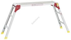 G21 Munkaállvány 0,73x1,78 m méretű összecsukható 6390387 G21 Munkaállvány 0,73x1,78 m méretű összecsukható 6390387