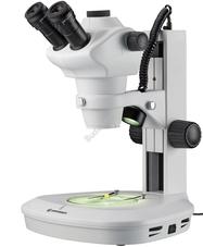 Bresser Science ETD-201 8x–50x Trino Zoom sztereomikroszkóp 74317