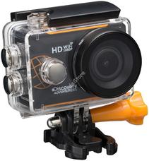 Bresser Discovery Adventures Expedition Full HD 140° Wi-Fi Action kamera 73390