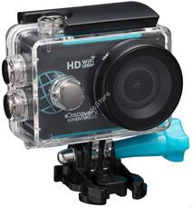 Bresser Discovery Adventures Trek Full HD 140° Wi-Fi Action kamera 73395