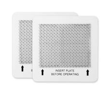 Kiegészítő ózonlap Home 360 ózongenerátorhoz 2db-os OG-HE-221-250-PLATE-SET