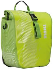 THULE Táska TH PNP Shield Pannier pár, kicsi 13l csomagtartóra sárga TH3204207