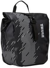 THULE Táska TH PNP Shield Pannier pár, nagy 25l csomagtartóra fekete TH3204209 THULE Táska TH PNP Shield Pannier pár, nagy 25l csomagtartóra fekete TH3204209