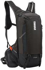 THULE Táska TH háti Rail 12L fekete, HydraPack tartozék TH3203797