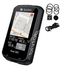 BRYTON Computer Bryton Rider 860E GPS komputer 60/ctn BRRIDER860E BRYTON Computer Bryton Rider 860E GPS komputer 60/ctn BRRIDER860E