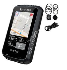 BRYTON Computer Bryton Rider 860E GPS komputer 60/ctn BRRIDER860E