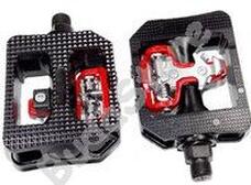 BIKEFUN spinning pedál WPD-E003 BIKEFUN spinning pedál WPD-E003