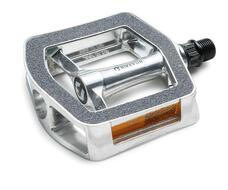 BIKEFUN Pedál BF trekking Comfort alu, csúszásmentes dörzspapíros C318DU/BF BIKEFUN Pedál BF trekking Comfort alu, csúszásmentes dörzspapíros C318DU/BF