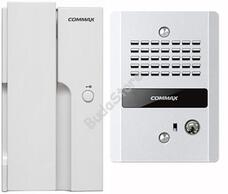 COMMAX DP-2HPN/DR-2GNR HKO 1 lakásos 2 vezetékes készülék COMMAX DP-2HPN/DR-2GNR HKO 1 lakásos 2 vezetékes készülék