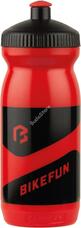 BIKEFUN Kulacs BF 600 ml piros  BFK600RED