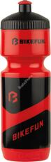 BIKEFUN Kulacs BF 750 ml piros  BFK750RED