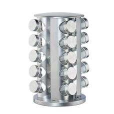 Fűszertartó állvány 20db-os HOP1001059