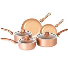 8 részes edénykészlet HOP1001060