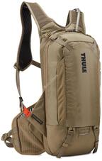 THULE Táska TH háti Rail 12L Pro khaki, HydraPack tartozék 2,5L 1,02 kg, 21x18x44 cm TH3203800