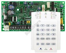 PARADOX SP4000 panel + K10V 117619