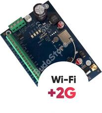 TRIKDIS FLEXi SP3 WiFi + 2G 121226