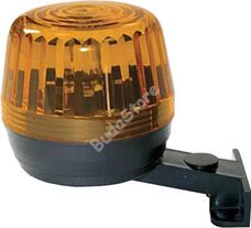 LUXA LED-es villogó narancs 2-24VDC/VAC 121269 LUXA LED-es villogó narancs 2-24VDC/VAC 121269