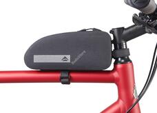 MERIDA Táska ME felsőcső GRAVEL WATERPROOF, onesize, 200g 2276004563 MERIDA Táska ME felsőcső GRAVEL WATERPROOF, onesize, 200g 2276004563