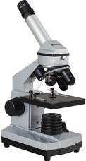 Mikroszkóp Bresser Junior 40x–1024x, tokkal 26754