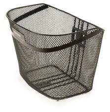 BIKEFUN Kosár BF első Basic fekete BFDCBLK BIKEFUN Kosár BF első Basic fekete BFDCBLK