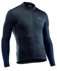 NORTHWAVE Mez NW EXTREME POLAR hosszú, 3XL, fekete 89201316-10-3XL NORTHWAVE Mez NW EXTREME POLAR hosszú, 3XL, fekete 89201316-10-3XL