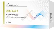 SARS-CoV-2 teszt 20 db 120566 SARS-CoV-2 teszt 20 db 120566