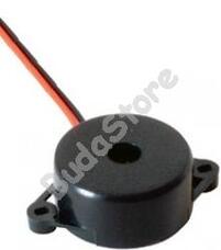 Zümmer 8001 kerek Piezzo hangjelző 108879 Zümmer 8001 kerek Piezzo hangjelző 108879