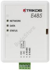 TRIKDIS E485 Ethernet modul 119534