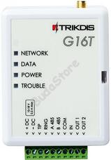 TRIKDIS G16T-2G Riasztás átjelző 119520