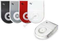 Ksenia radius Beltéri hang- és fényjelző 118079 Ksenia radius Beltéri hang- és fényjelző 118079