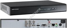 HIKVISION DS-7204HGHI-F1 Képrögzítő 116322 HIKVISION DS-7204HGHI-F1 Képrögzítő 116322