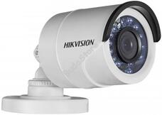 HIKVISION DS-2CE16D0T-IRPF (3.6mm) Infra kamera 117065