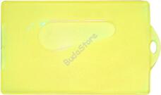 S. AM Proximity kártyatok No.1 sárga 114391