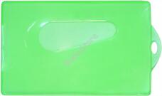 S. AM Proximity kártyatok No.1 zöld 114393