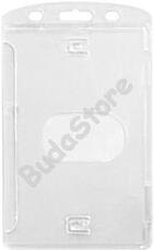 S. AM Proximity kártyatok No.15 átlátszó 114485