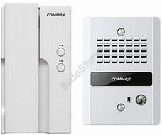COMMAX DP-2HPR/DR-2GN (HKO2) 1 lakásos kaputelefon szett 119236 COMMAX DP-2HPR/DR-2GN (HKO2) 1 lakásos kaputelefon szett 119236
