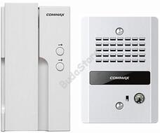 COMMAX DP-2HPR/DR-2GN (HKO2) 1 lakásos kaputelefon szett 119236