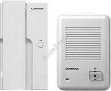 COMMAX DP-2S/DR-201D (HAO) 1 lakásos audió kaputelefon szett 116675 COMMAX DP-2S/DR-201D (HAO) 1 lakásos audió kaputelefon szett 116675