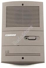 COMMAX DR-201H Egylakásos audio kaputelefon kültéri egység 117157