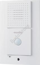 COMMAX DR-2L Egylakásos kültéri kaputelefon 117158 COMMAX DR-2L Egylakásos kültéri kaputelefon 117158