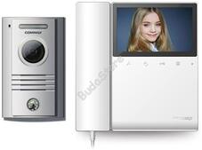 COMMAX CDV-43K/DRC-40K 1 lakásos video kaputelefon 116670 COMMAX CDV-43K/DRC-40K 1 lakásos video kaputelefon 116670