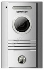 COMMAX DRC-40K Vido kaputelefon kültéri egység 117282 COMMAX DRC-40K Vido kaputelefon kültéri egység 117282