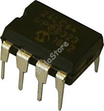 CODEFON EEPROM 24LC64 PROXY Memória chip 116823