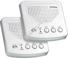 COMMAX WI-2B Vezeték nélküli házi telefonkészülék szett 117179 COMMAX WI-2B Vezeték nélküli házi telefonkészülék szett 117179